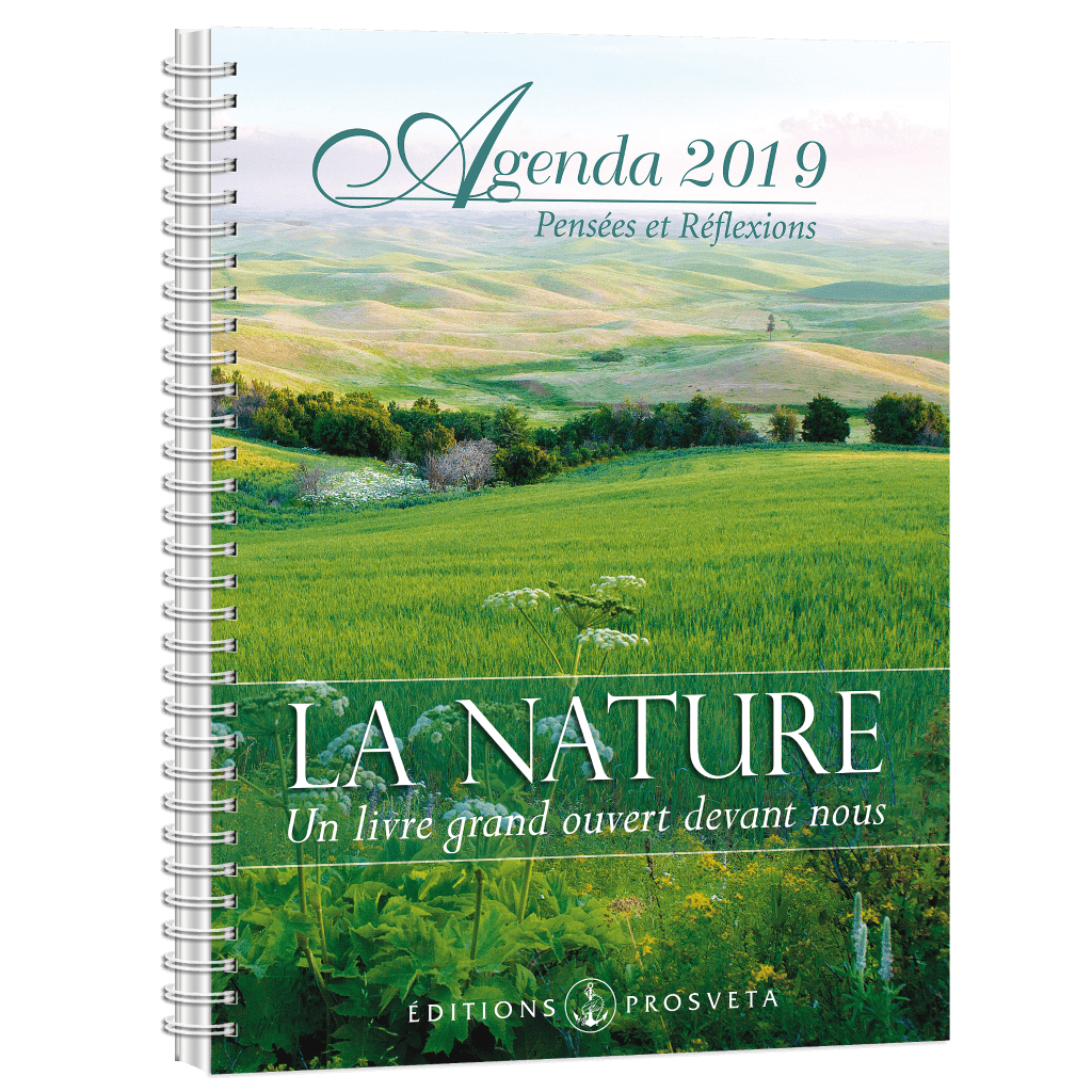 agenda-2019-la-nature-un-livre-grand-ouvert-devant-nous-omraam