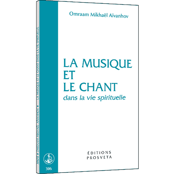 La musique et le chant dans la vie spirituelle