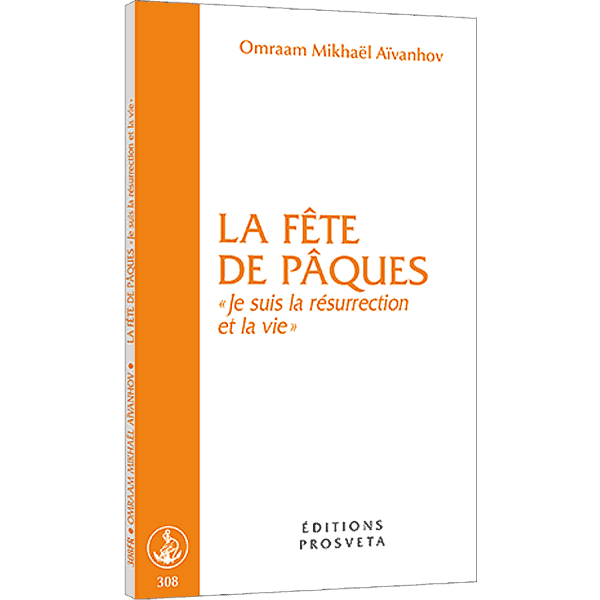 La fête de Pâques «Je suis la résurrection et la vie»