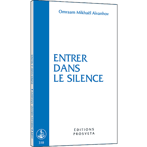Entrer dans le silence