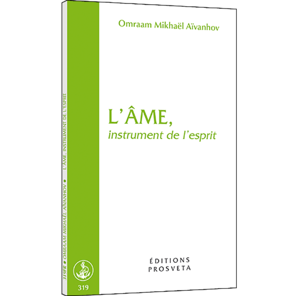 L'âme, instrument de l'esprit