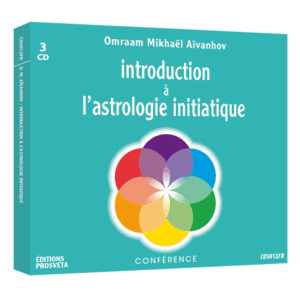 CD5012_carre CD Introduction à l'astrologie initiatique