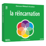 CD La réincarnation