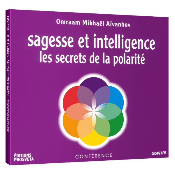 CD Sagesse et intelligence