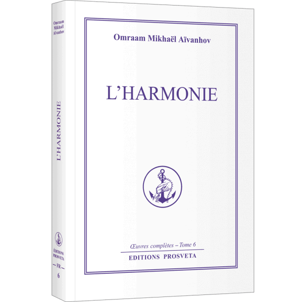 L'harmonie