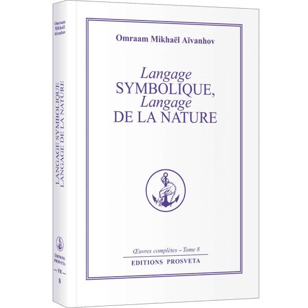 Langage symbolique, langage de la nature