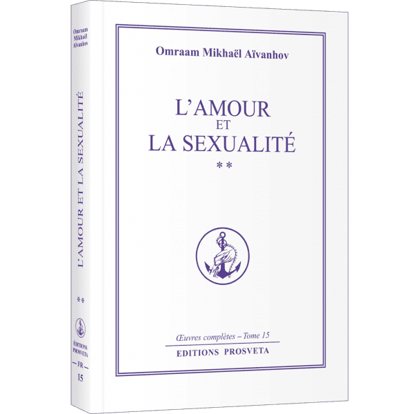 L'amour et la sexualité II