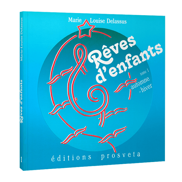 Rêves d'enfants