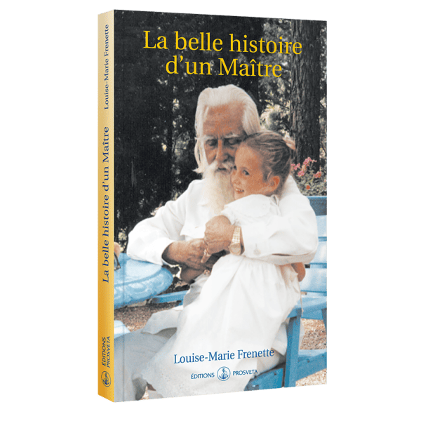 La belle histoire d'un Maître