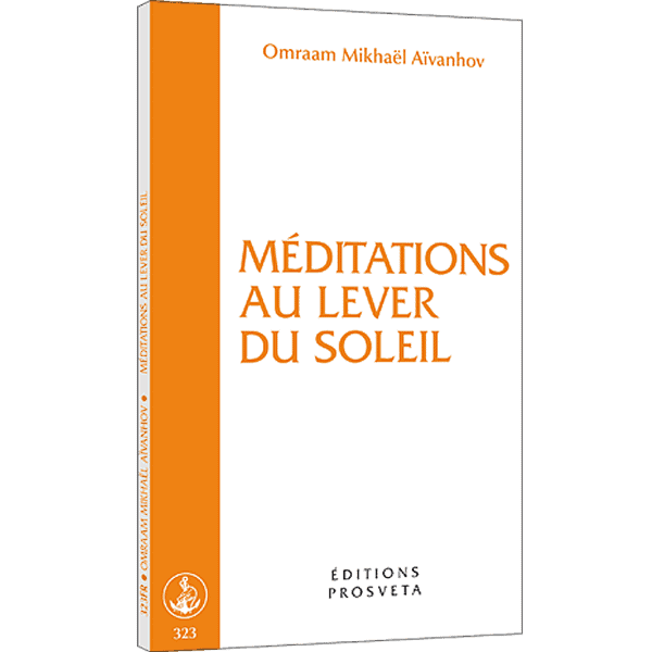 Méditations au lever du soleil