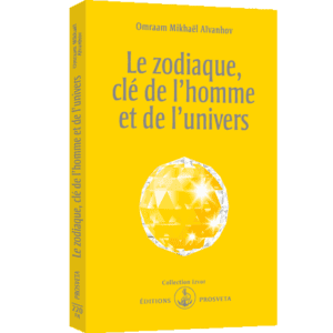 P0220FRcarre LE ZODIAQUE, CLÉ DE L'HOMME ET DE L'UNIVERS