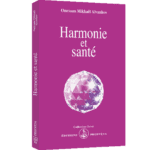 HARMONIE ET SANTÉ
