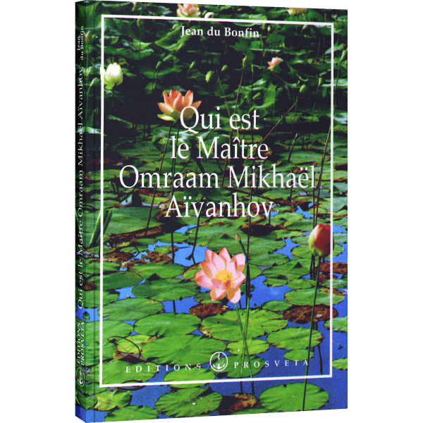 Qui est le Maître Omraam Mikhaël Aïvanhov