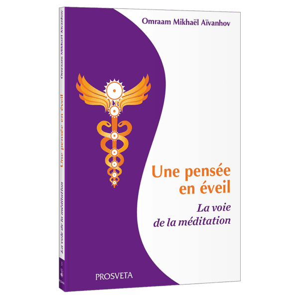 Une pensée en éveil - La voie de la méditation