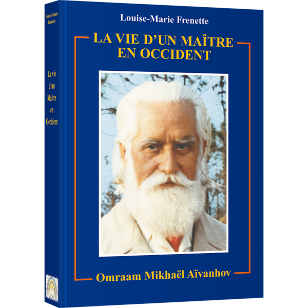 La vie d'un Maître en Occident