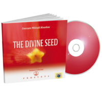 The Divine Seed (Book & CD)