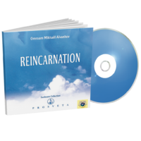 Reincarnation (Book & CD)