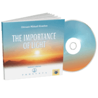 The Importance of Light (Book & CD)