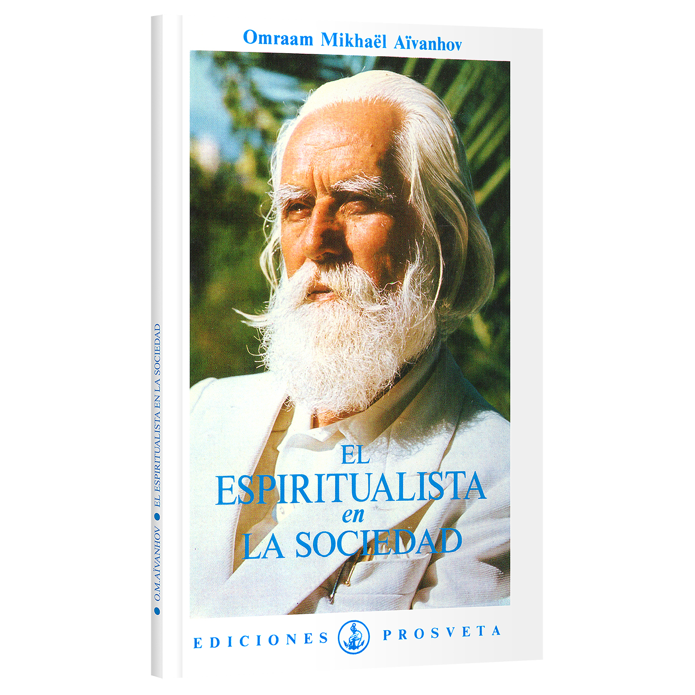 Espiritualista en la sociedad