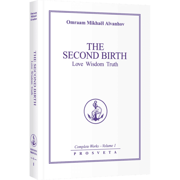 The second birth