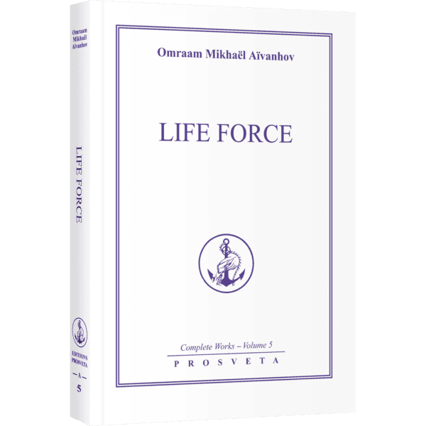 Life force