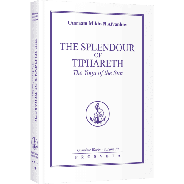 The splendour of Tipharet - The Yoga of the Sun
