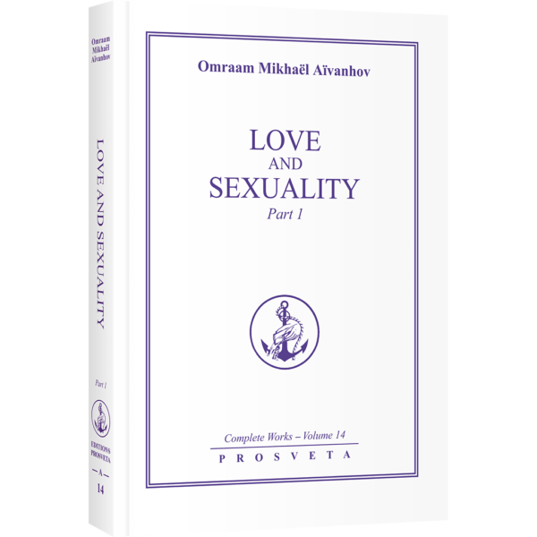 Love and sexuality  I