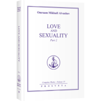 Love and sexuality  II
