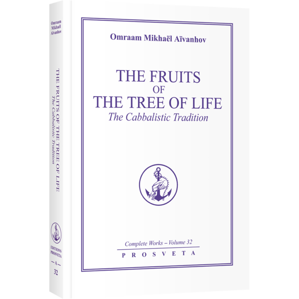 The fruits of the Tree of Life - The Cabbalistic Tradition