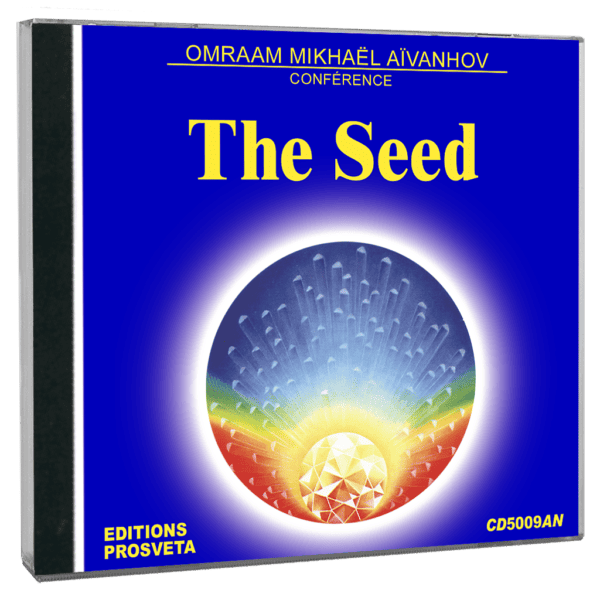 The Seed