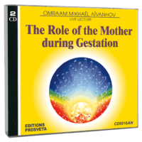 The Role of the Mother During Gestation