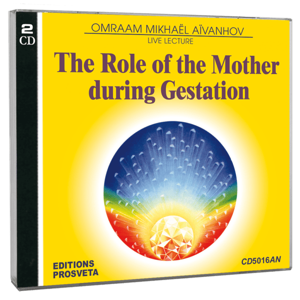 The Role of the Mother During Gestation
