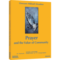 Prayer and the value of community
