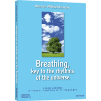 Breathing, key to the rhythms of the universe