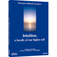 Intuition, a faculty of our higher self
