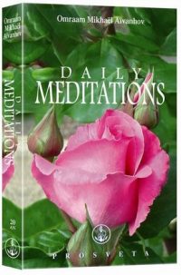2010 Daily Meditations