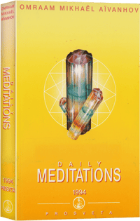 1994 Daily Meditations
