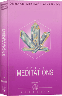 1997 Daily Meditations