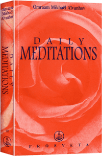 2000 Daily Meditations