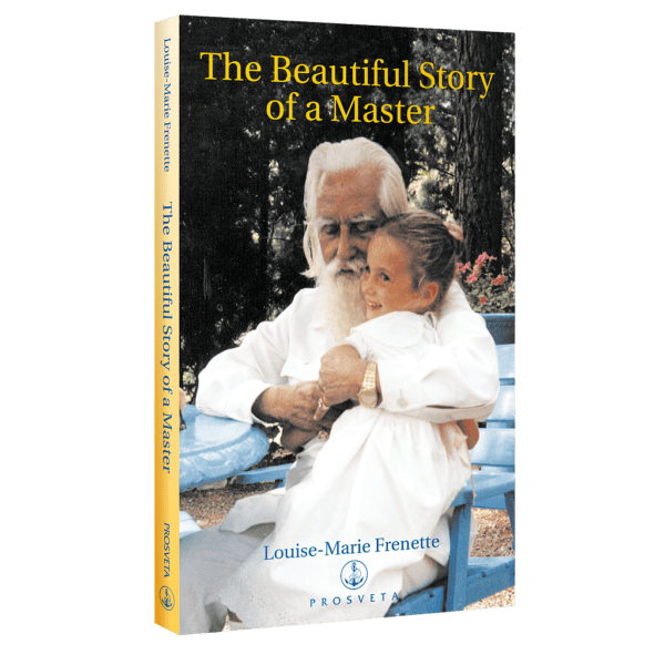 The Beautiful Story of a Master