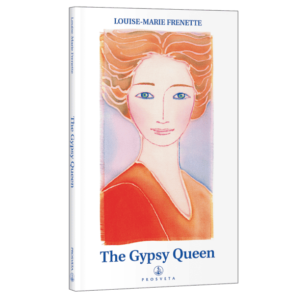 The Gypsy Queen