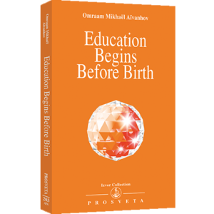 Education Begins Before Birth