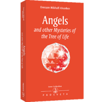 Angels and Other Mysteries of the Tree of Life