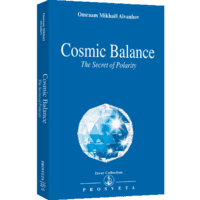 Cosmic Balance - The Secret of Polarity