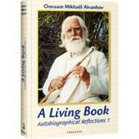 A Living Book - Autobiographical Reflections 1