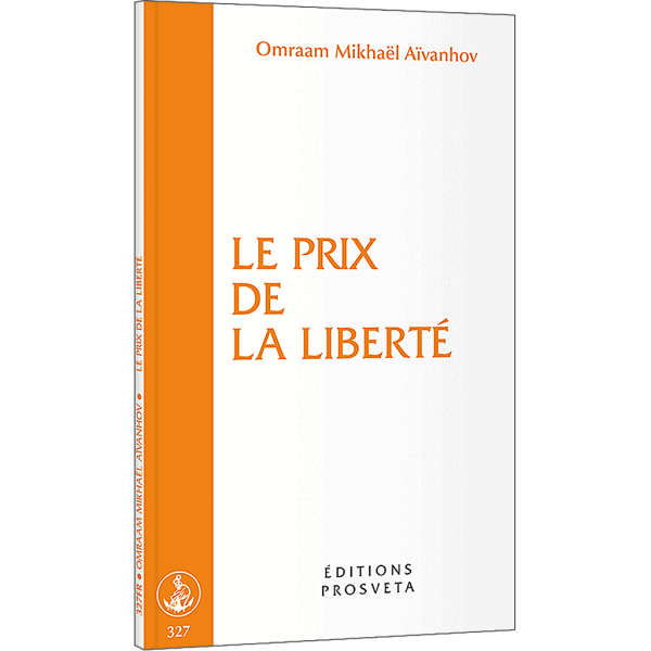 Le prix de la liberté