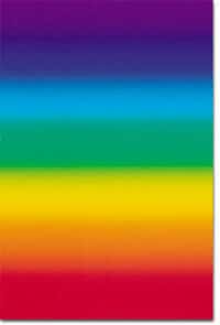 Poster Arc-en-ciel