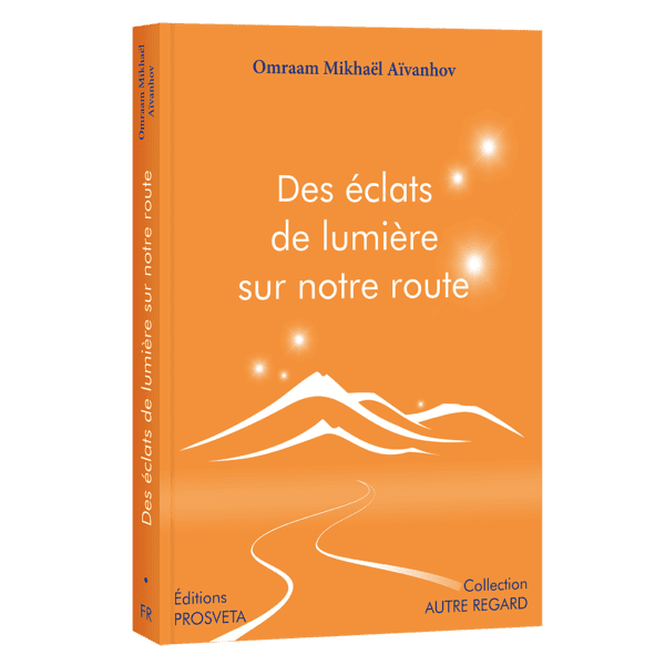 Des éclats de lumière sur notre route