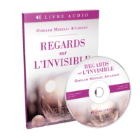 Regards sur l'invisible | Livre audio MP3