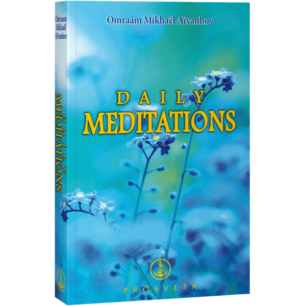 Daily Meditations 2021